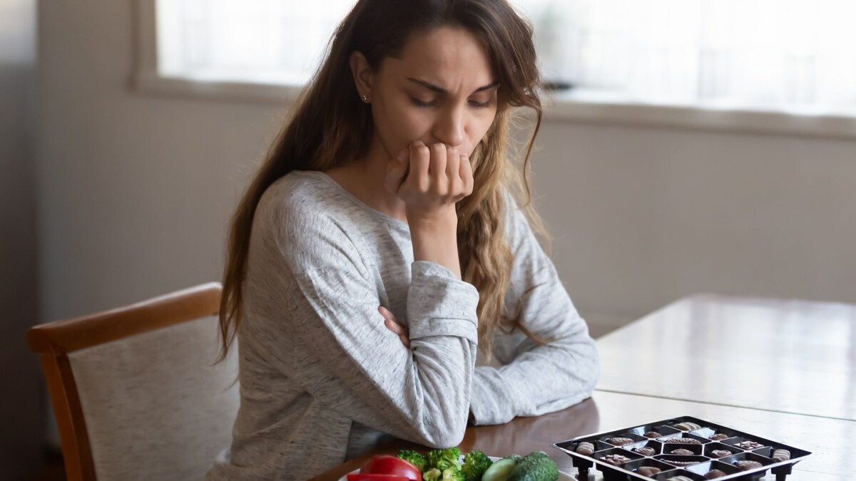 Types Of Eating Disorders, What To Do If You’re Facing One? Find Out