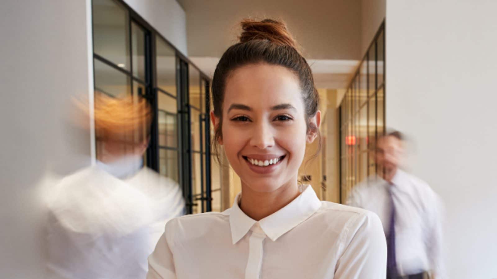 Workplace safety Promote a positive work environment for employees