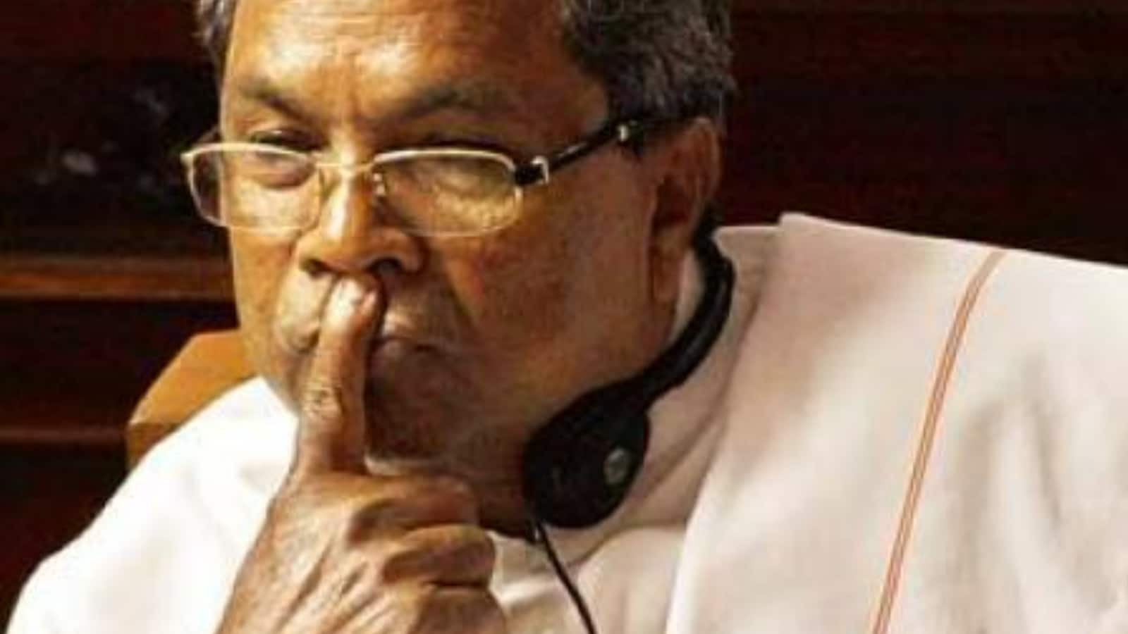 ‘Finish Off Siddaramaiah Like…’ In Poll-Bound Karnataka, BJP Minister’s Remark Hots Up Savarkar vs Tipu War