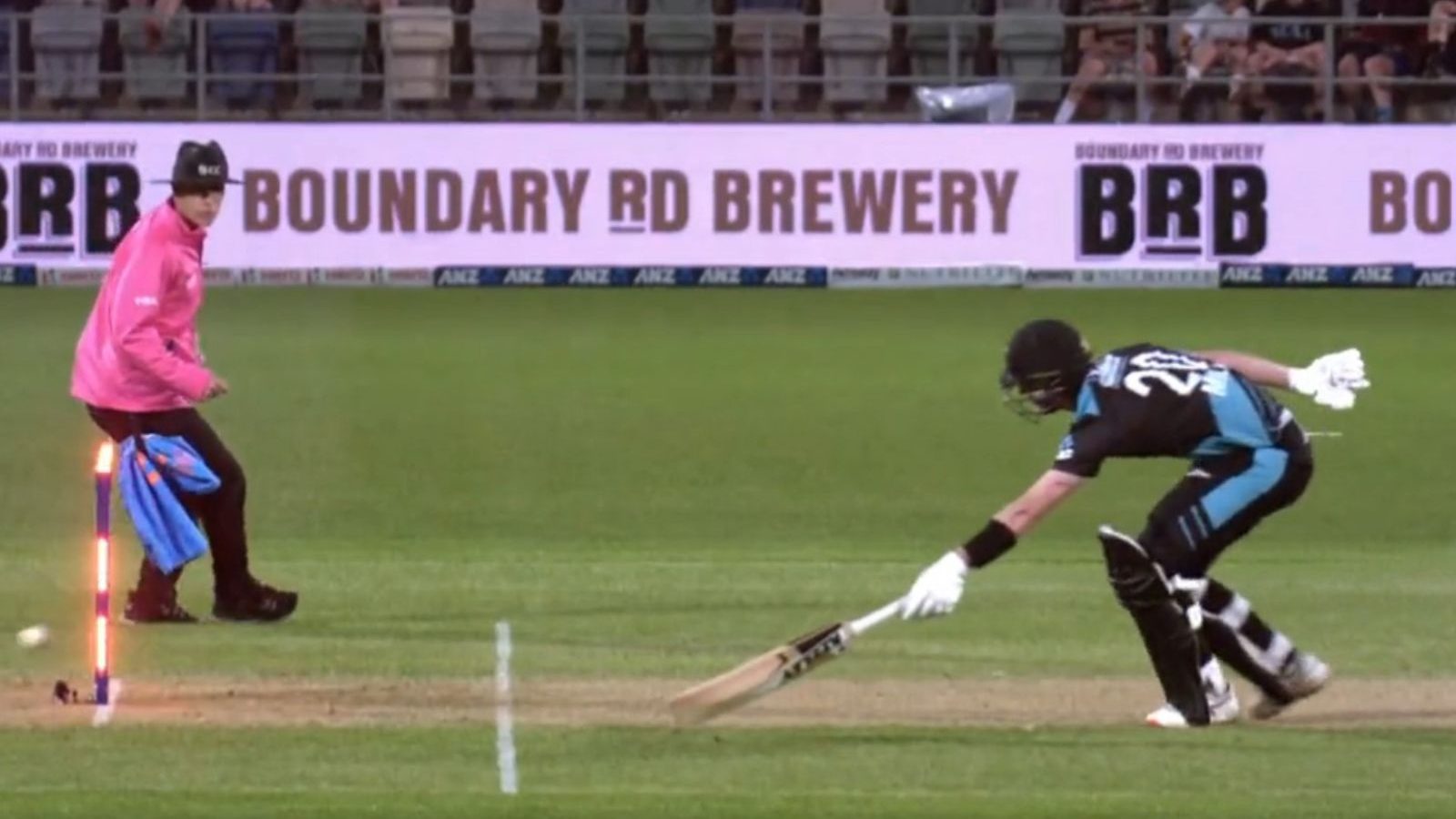 IND vs NZ, 3rd T20 Arshdeep's Lethal Yorkers, Siraj's Direct Hit Hand