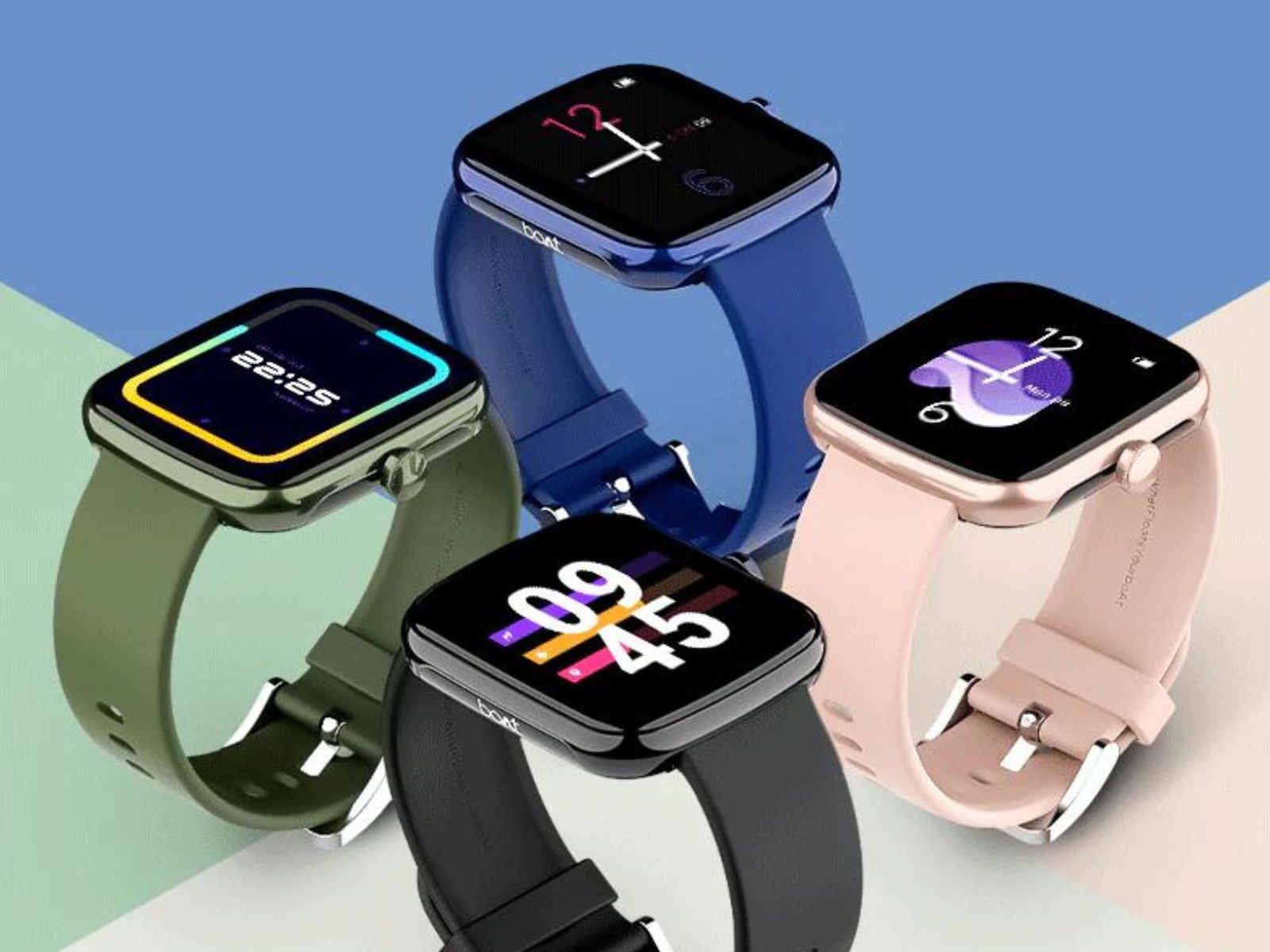 Medical Smartwatch: Wearable Tech in Healthcare | Arrow.com