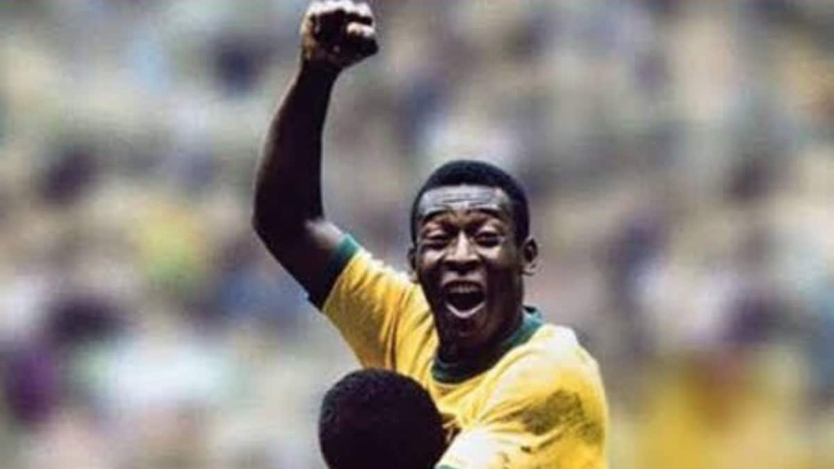 FIFA World Cup 2022: Pele Tells Brazil to 'Bring Home the Trophy'