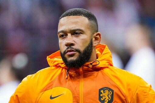 FIFA World Cup 2022: The Netherlands (Twitter)