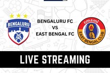 Bengaluru FC vs East Bengal FC Live Streaming: When and Where to Watch ISL 2022-23 Live Coverage on Live TV Online
