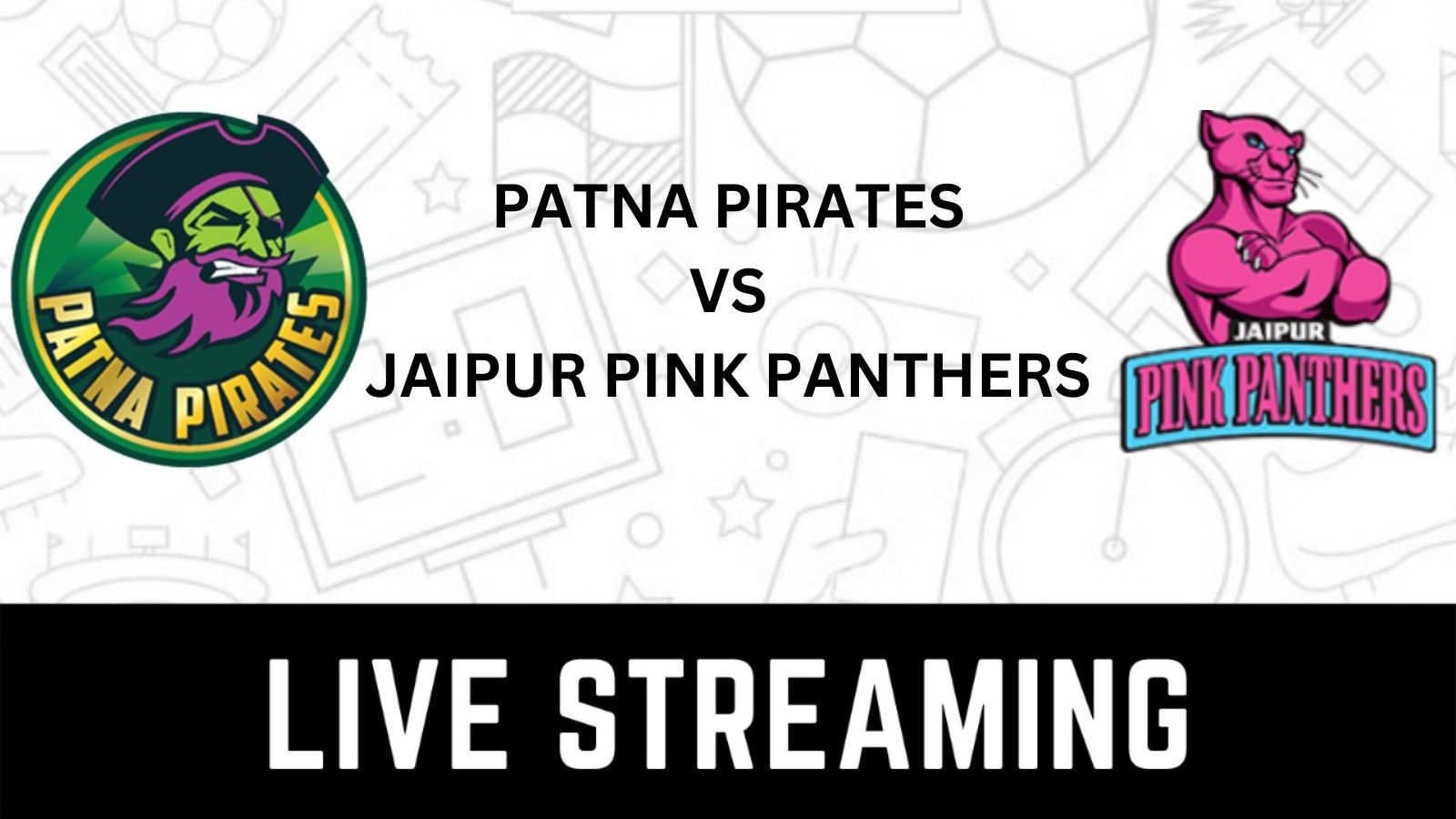 Jaipur Pink Panthers vs Dabang Delhi KC 27 December 2023 Match | Pink  panthers, Pink, Pro kabaddi league