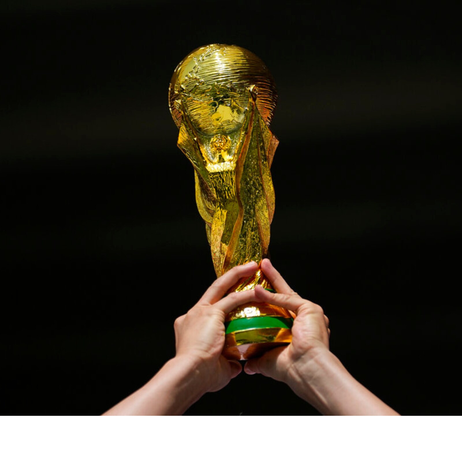 FIFA World Cup Qatar 2022: World Cup Group Stage Pairings - News18