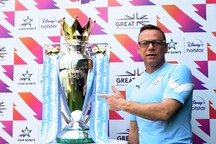 FSDL Partnership with Premier League Can Improve Indian Football as a Whole: Paul Dickov