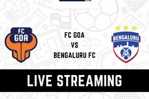 FC Goa vs Bengaluru FC Indian Super League Live Streaming: When and Where to watch FC Goa vs Bengaluru FC