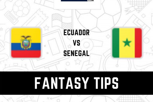Dream 11 fantasy team for Ecuador vs Senegal, FIFA World Cup 2022