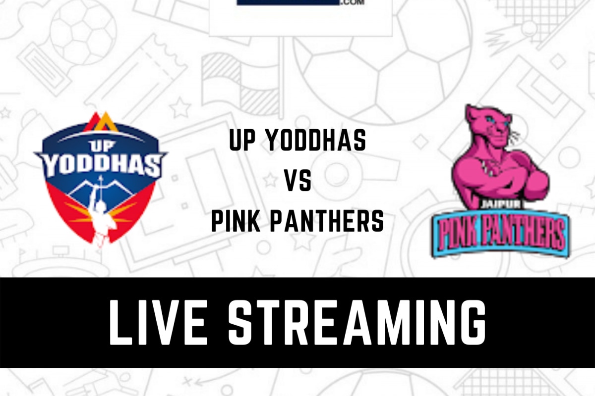PKL: Jaipur Pink Panthers hand first home loss to U Mumba by 41-31