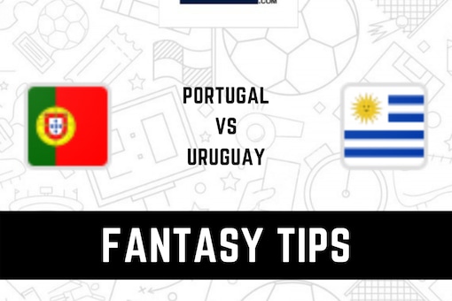 Dream 11 fantasy team for Portugal vs Uruguay, FIFA World Cup 2022