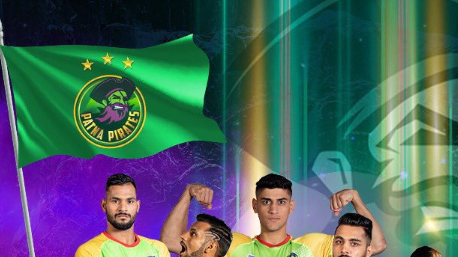 Patna Pirates Full Squad, Schedule, Results, News