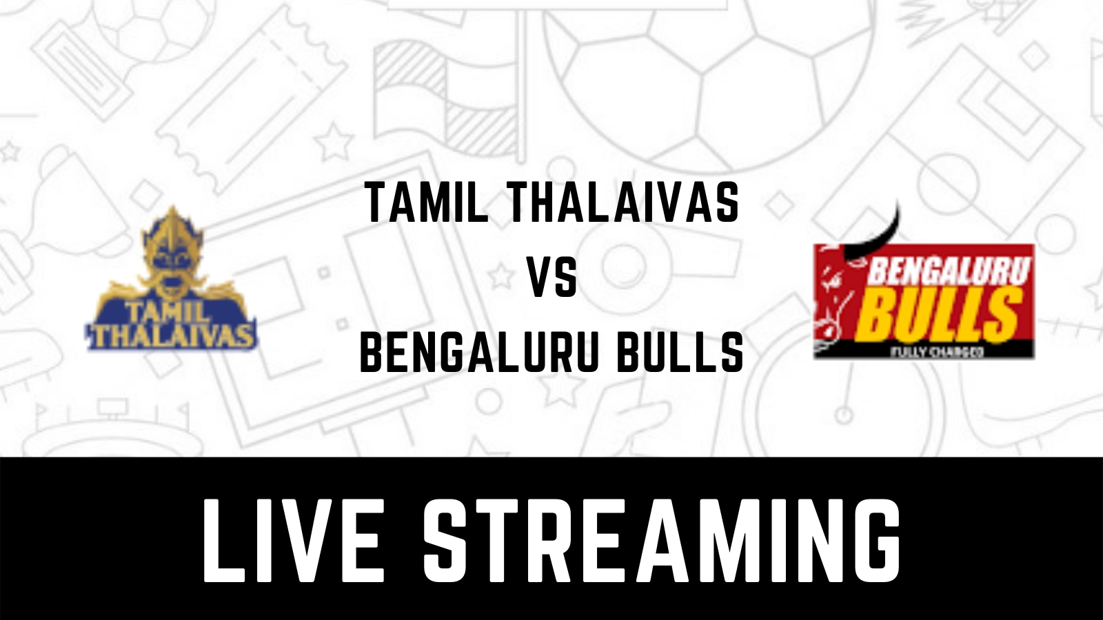 Vivo Pro Kabaddi 2021 22: Bengaluru Bulls Full Squad | The Fan Garage (TFG)