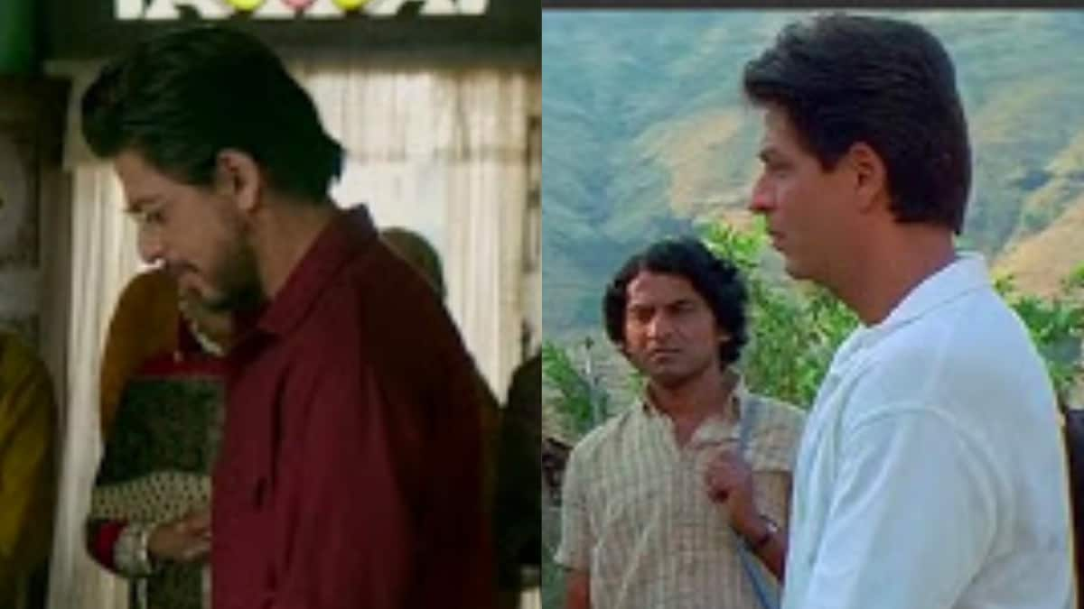 'Raees' Connect to Aamir Khan Cameo: Twitter Thread Shares Fun Trivia on SRK's 'Swades'