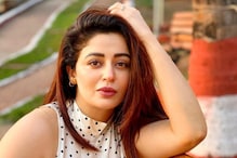Happy Birthday Nehha Pendse: TV Actress' Jaw-dropping Photos That You Shouldn't Miss