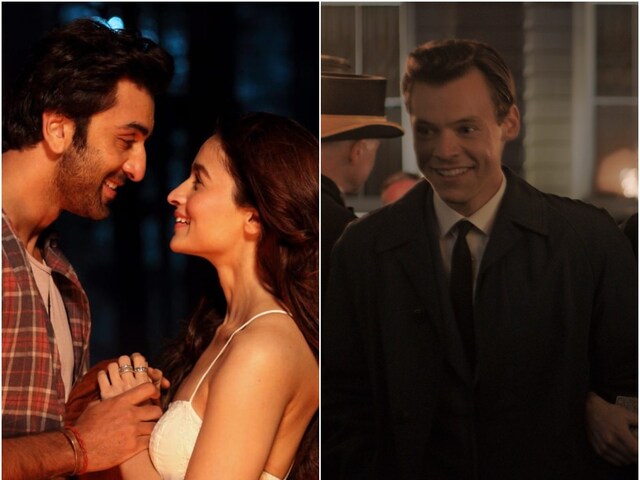Brahmastra Part 1, Harry Styles starrer My Policeman are streaming now on OTT platforms.