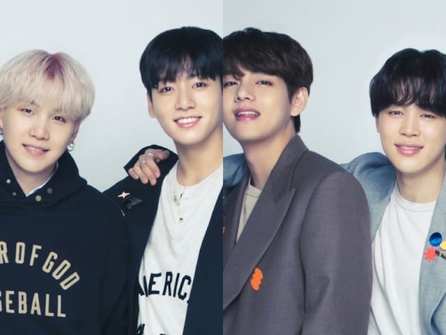 BTS: Suga, Jimin, V, Jungkook To Drop Solo Albums in 2023 Before