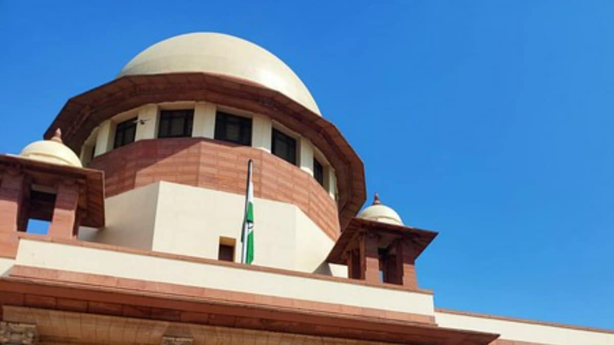 ‘Corruption Corrodes Like Cancerous Lymph Nodes’: Circumstantial Evidence Enough to Hold Public Servant Guilty, Says SC