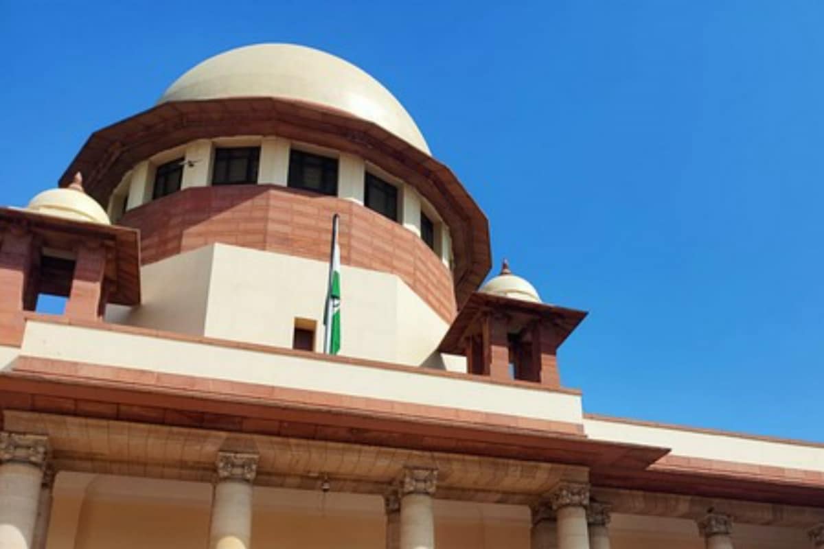 SC Asks Delhi Police to File Charge Sheet in Hate Speeches Case