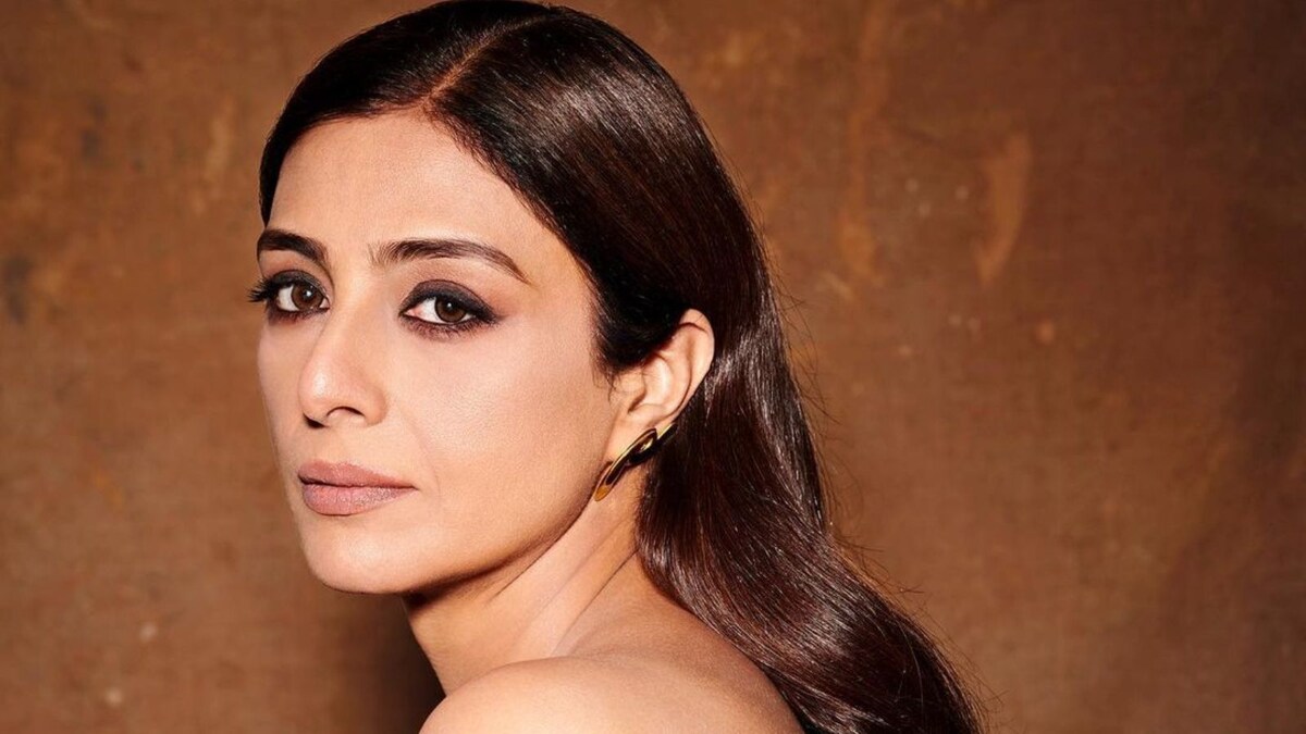 Tabu's 7 Most Unconventional Roles - Spotlight Central