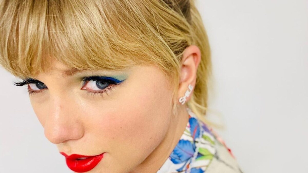 Taylor Swift Leaves Fans Surprised As She Announces 2023 ‘Eras Tour’ of US Stadiums; Deets Inside