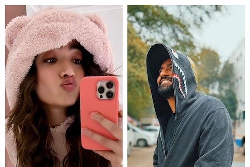 From Rashmika Mandanna to Vicky Kaushal: Give your winter look a makeover with cool and stylish hoodies.

