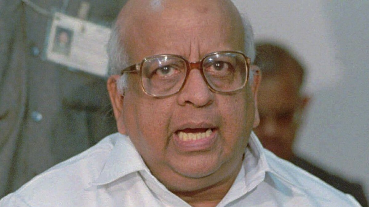 Total Recall: As SC Questions Election Commissioner Goel's Appointment, It Mustn't Forget TN Seshan's Fate