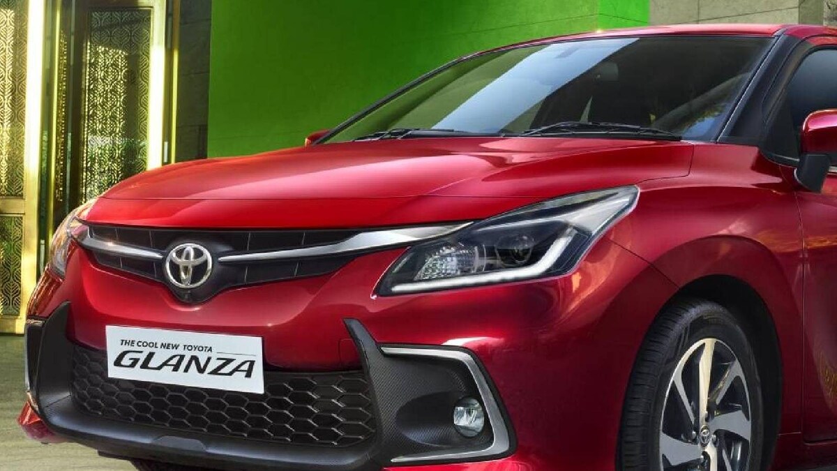 Toyota Recalls 1400 Units of Glanza and Urban Cruiser HyRyder over