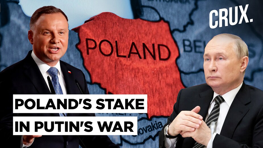 Solidarity, Vengeance or Power Play? Why Poland Is Invested In A Ukraine Victory Against Russia