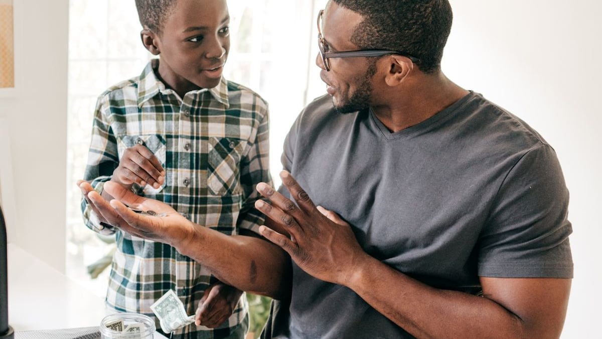 5 Effective Methods That Will Help You Teach The Value Of Money To Children