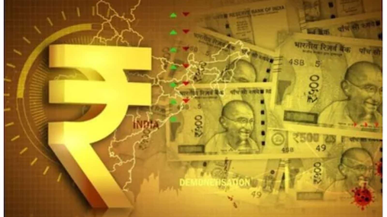 Indias Digital Rupee For Retail Is It Comparable To Cryptocurrency Know The Way It Will Work 6563