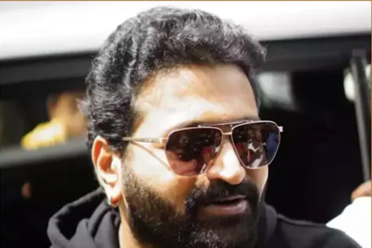 There Is No Formula For Successful Pan-India Film, Says Rishab Shetty AT IFFI Goa There Is No Formula For Successful Pan-India Film, Says Rishab Shetty AT IFFI Goa