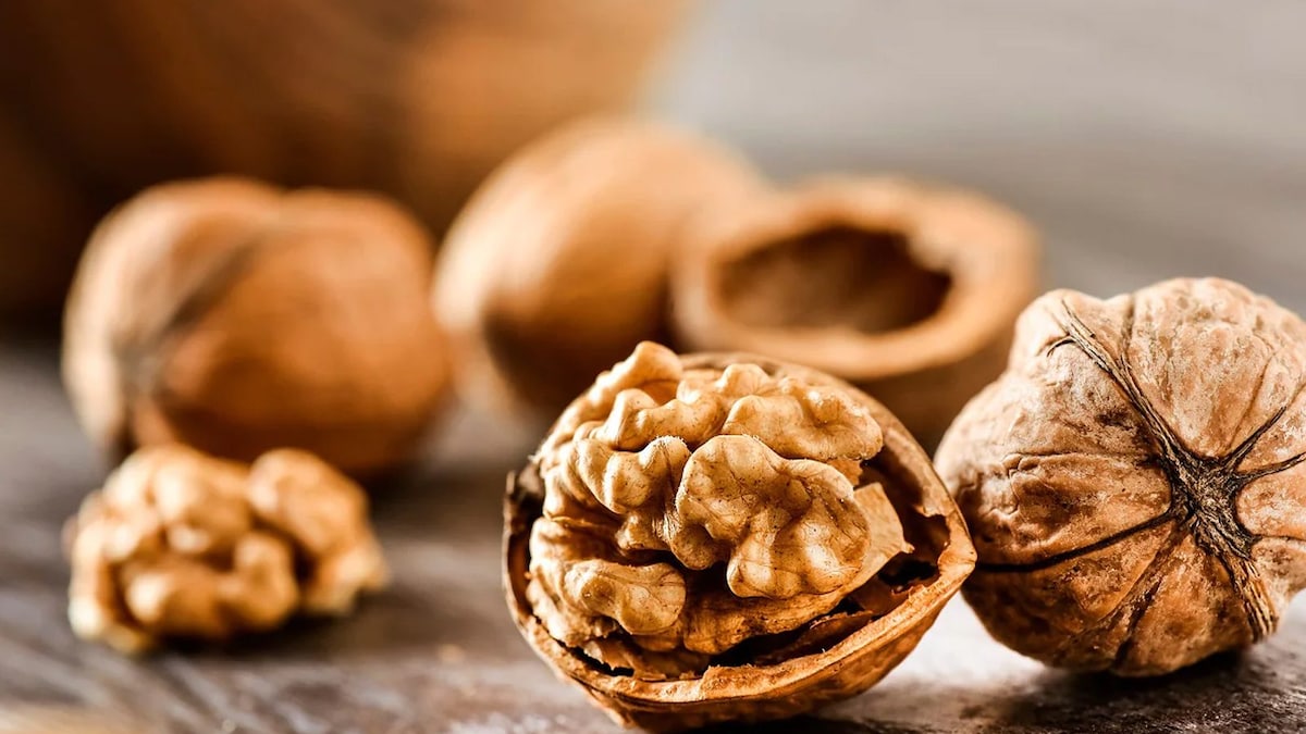 Walnuts: All You Need To Know About Their Health Benefits