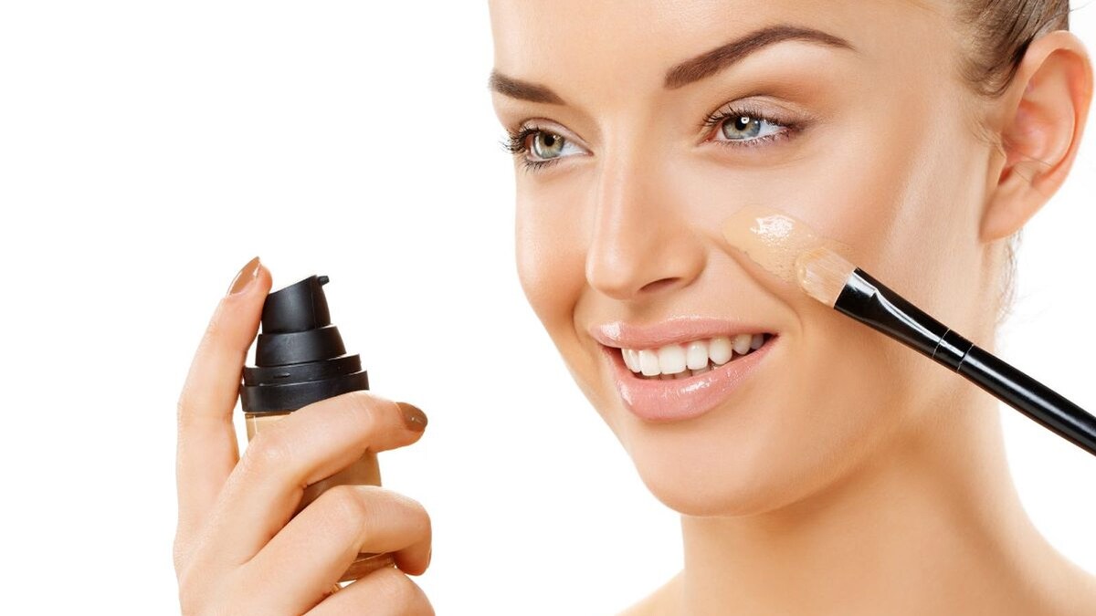 Do You Know The Difference Between Mousse, Gel And Liquid Foundations? News18