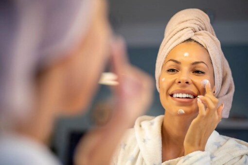 Can You Use Body Moisturiser On Your Face