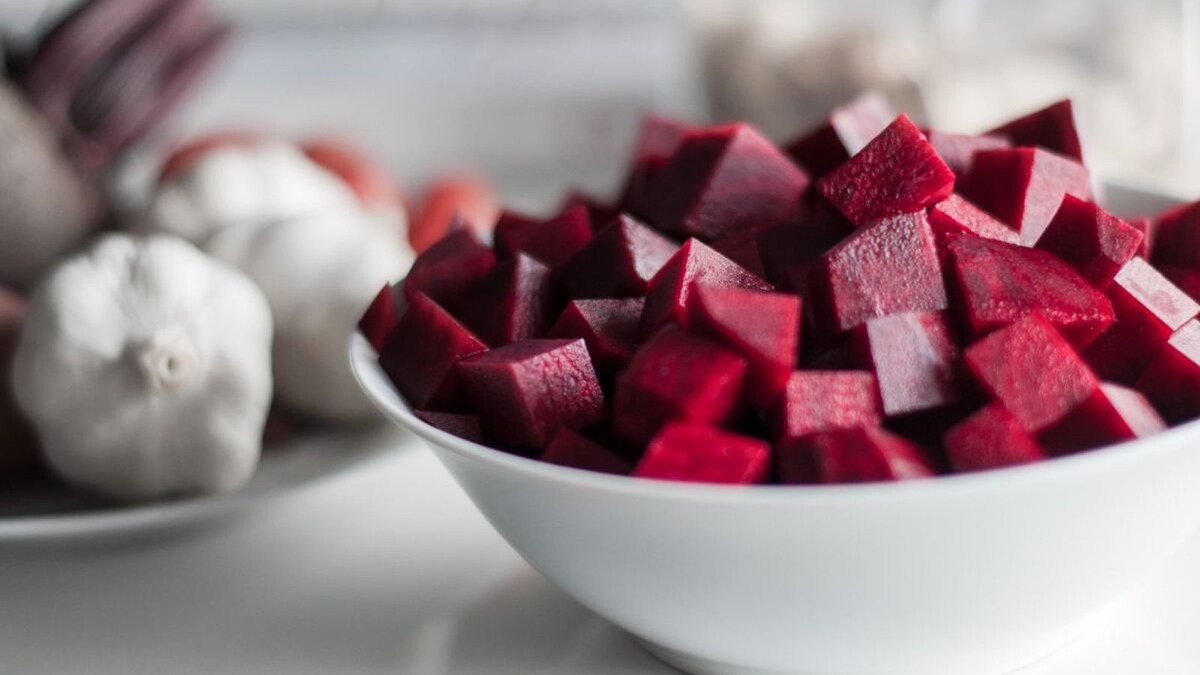Beetroot Benefit Why You Should Try These Winter Recipes For Good