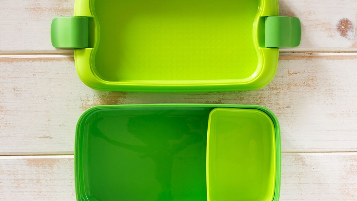 Tips and Tricks To Clean Plastic Tiffin Box In No Time News18