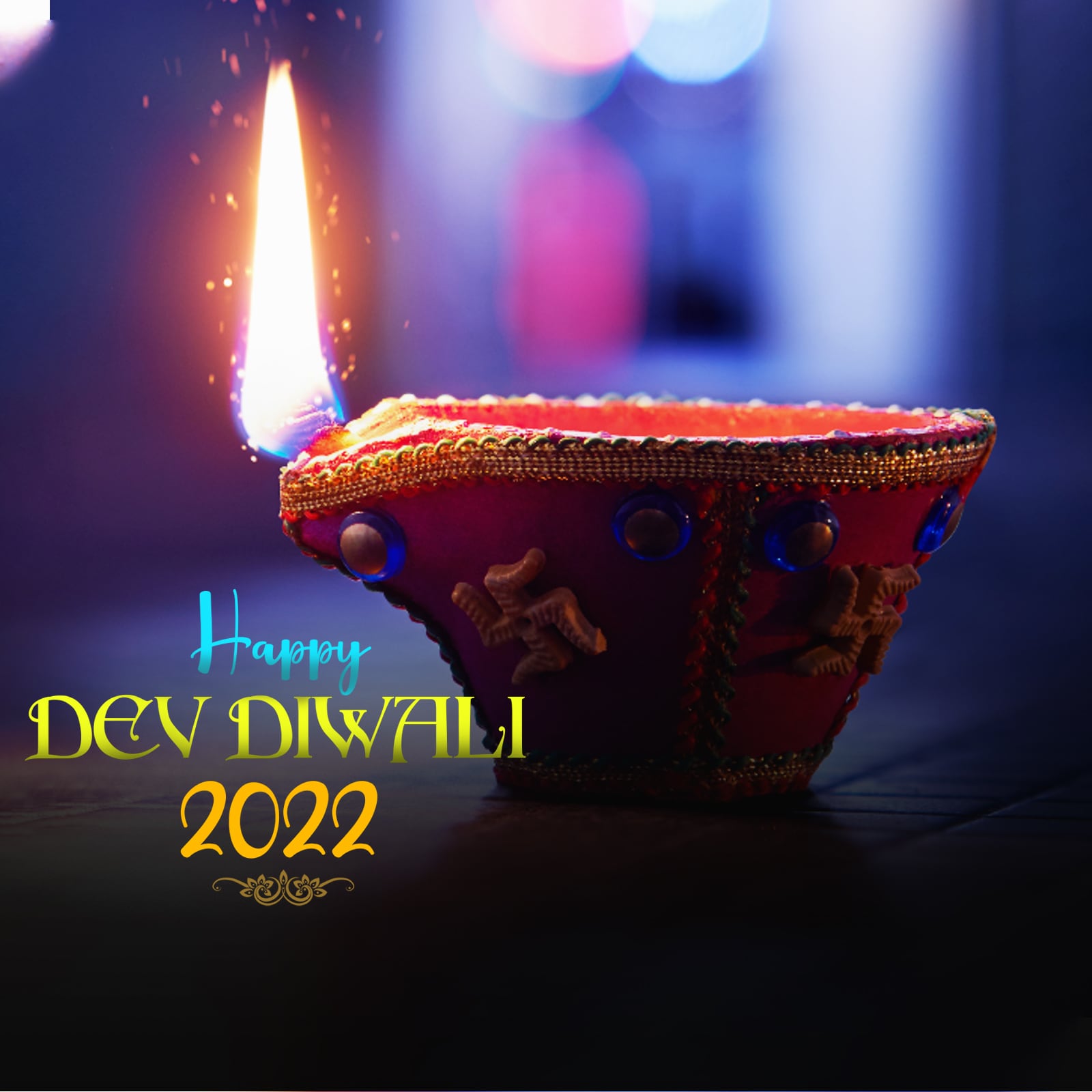 Dev Diwali 2022 Do You Know The Distinction Between Diwali And Dev 
