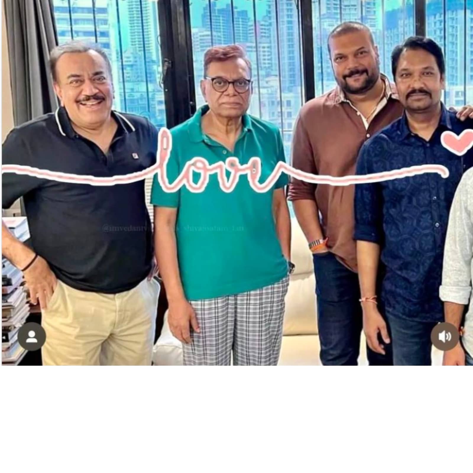 Surya Bp Xxx Vid Eo - CID's ACP Pradyuman Shivaji Satam Posts Pic With Co-Stars, Fans Speculate a  Return