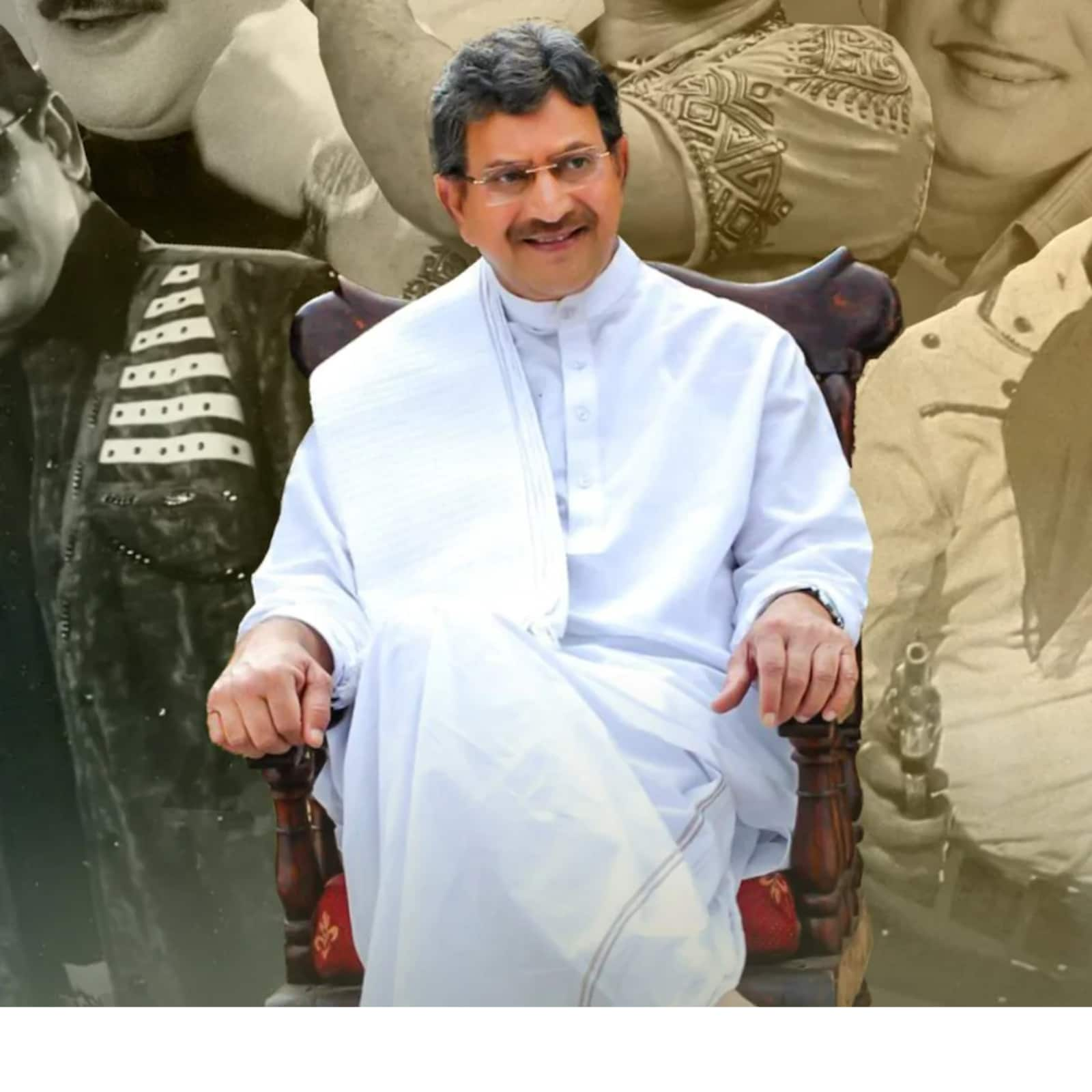 As Superstar Krishna Dies A Look At Some of His Unfulfilled Dreams News18