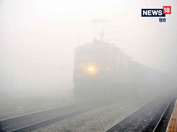 Anti Fog Device In Trains To Soon Allow Better Visibility To Loco Pilots News18