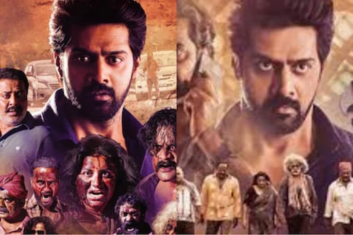 Thaggede Le Review Naveen Chandra Shines In This Crime Thriller News18 thaggede-le-review-naveen-chandra-shines-in-this-crime-thriller-news18