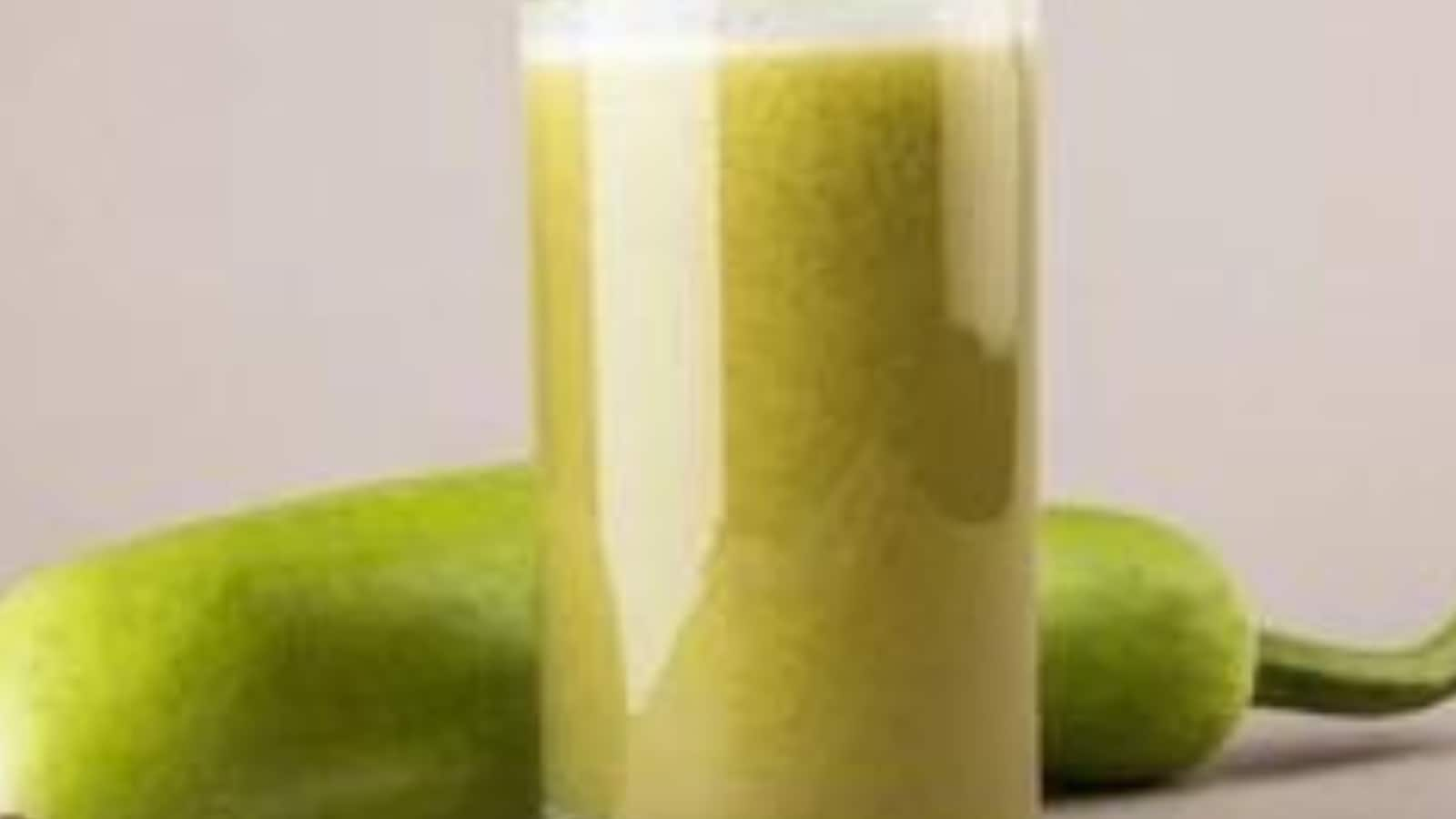 benefits-of-lauki-juice-for-skin-and-hair