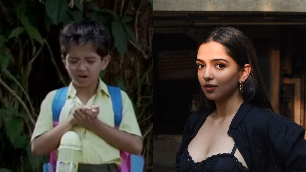 My Friend Ganesha’s Ahsaas Channa Now Popular OTT Actress; List Of Her ...