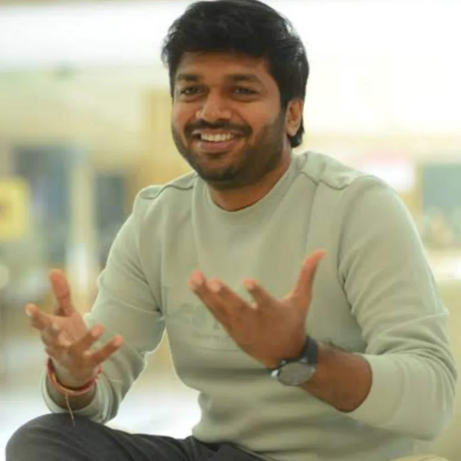From Assistant Director To a Filmmaker, The Inspiring Journey of Anil  Ravipudi - News18