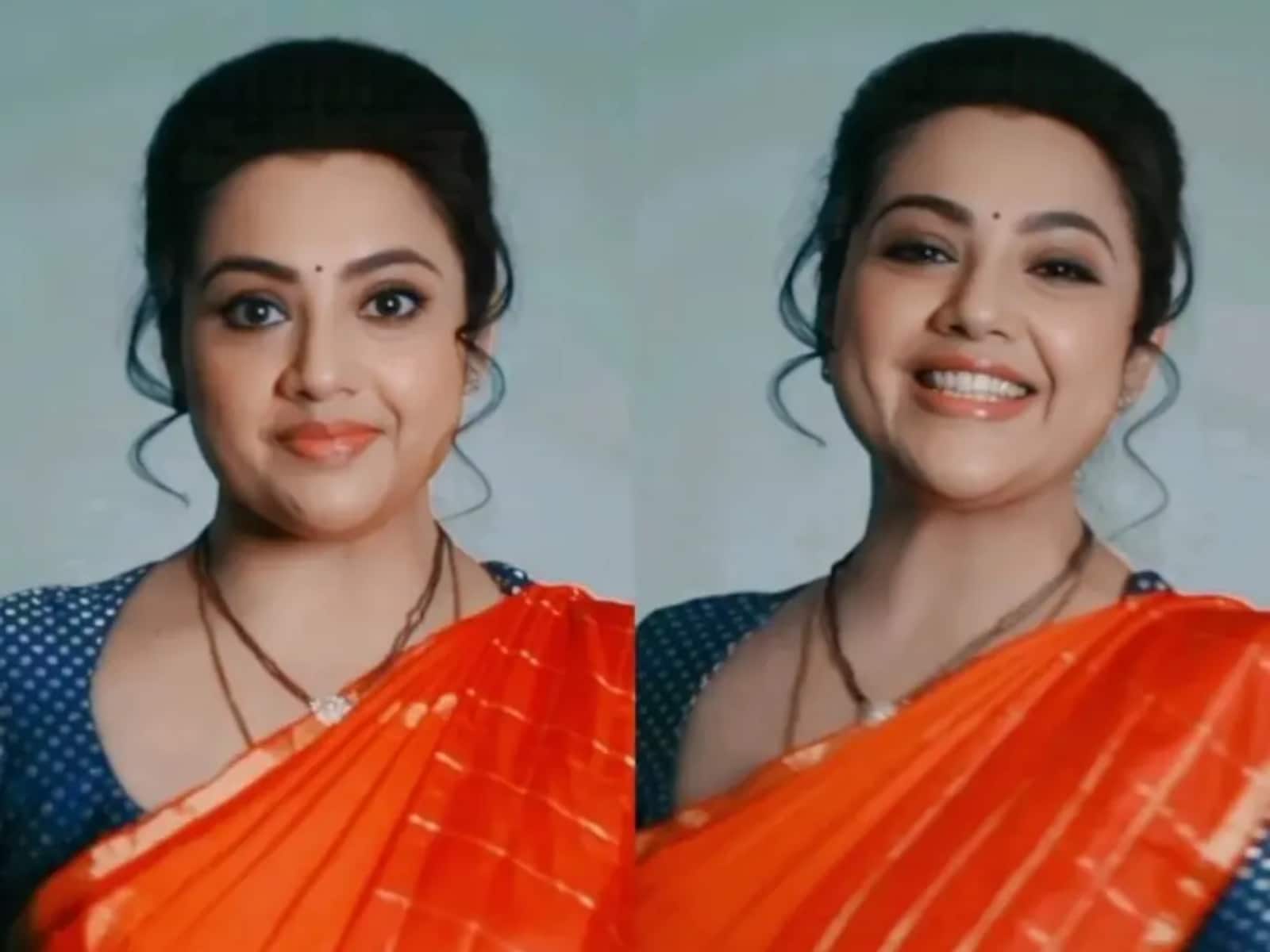 Telugu Actress Meena Sagar To Marry For Second Time? What We Know So Far