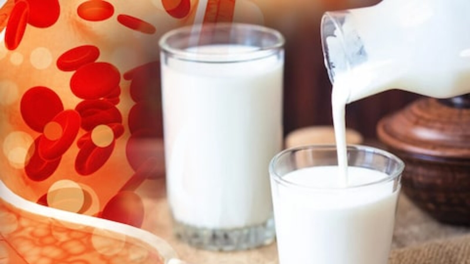 6 Effective Health Benefits Of Milk For A Child s Growth