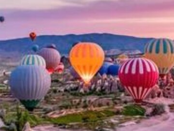 Travel Guide Alert: Things To Do On Your Next Visit To Turkey - News18