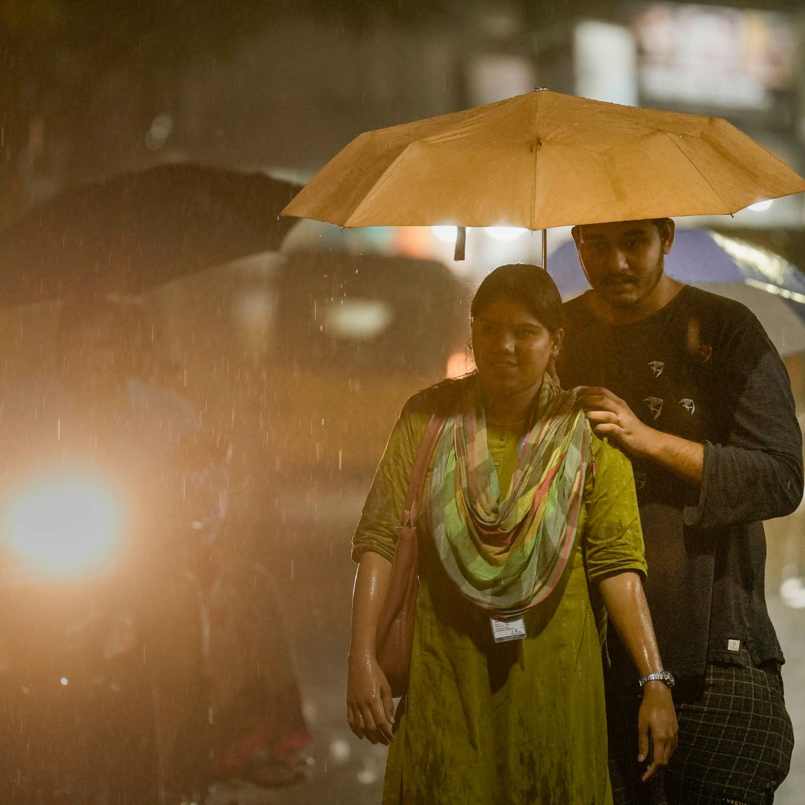 What is northeast monsoon that is causing heavy rains in Tamil Nadu? -  India Today