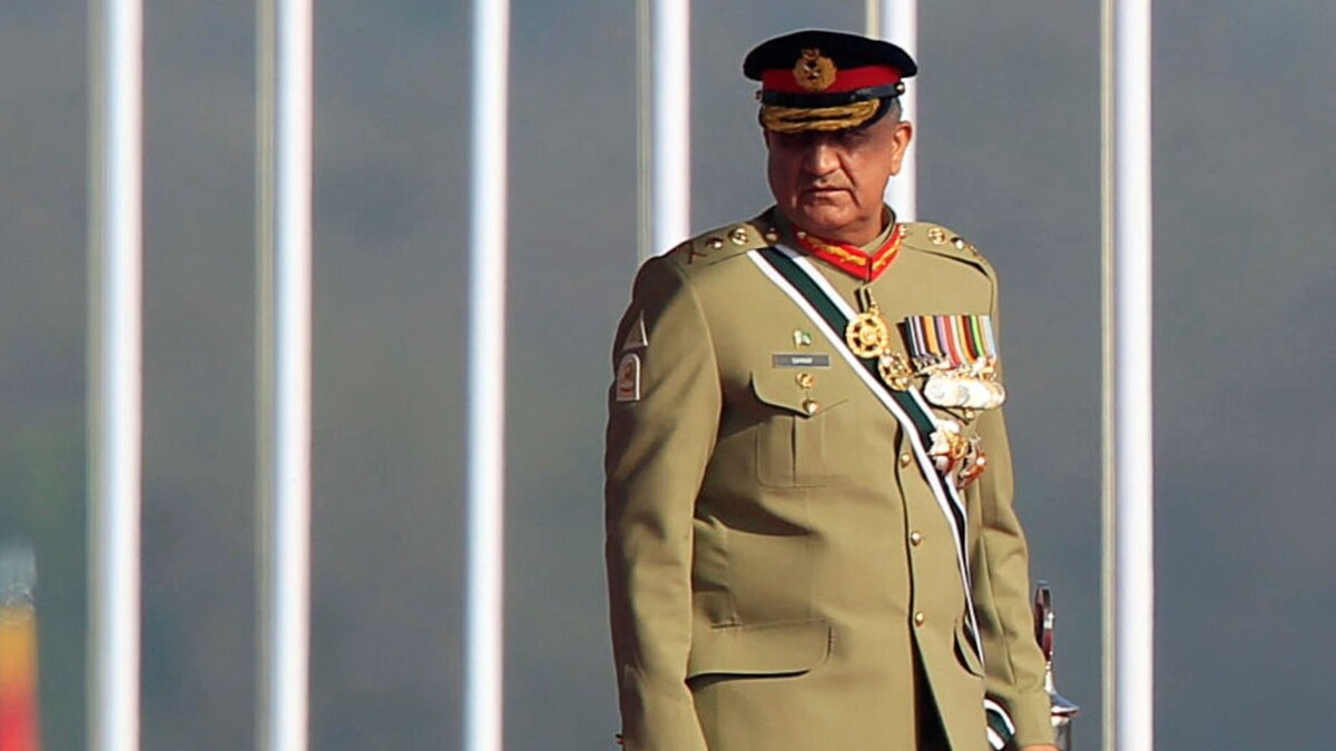 Twist in the Tale: Pakistan’s Top Political Brass Wants Bajwa to Continue as Army Chief But…